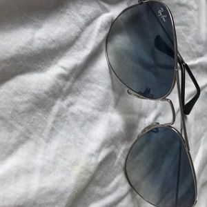 Rayban sunglasses